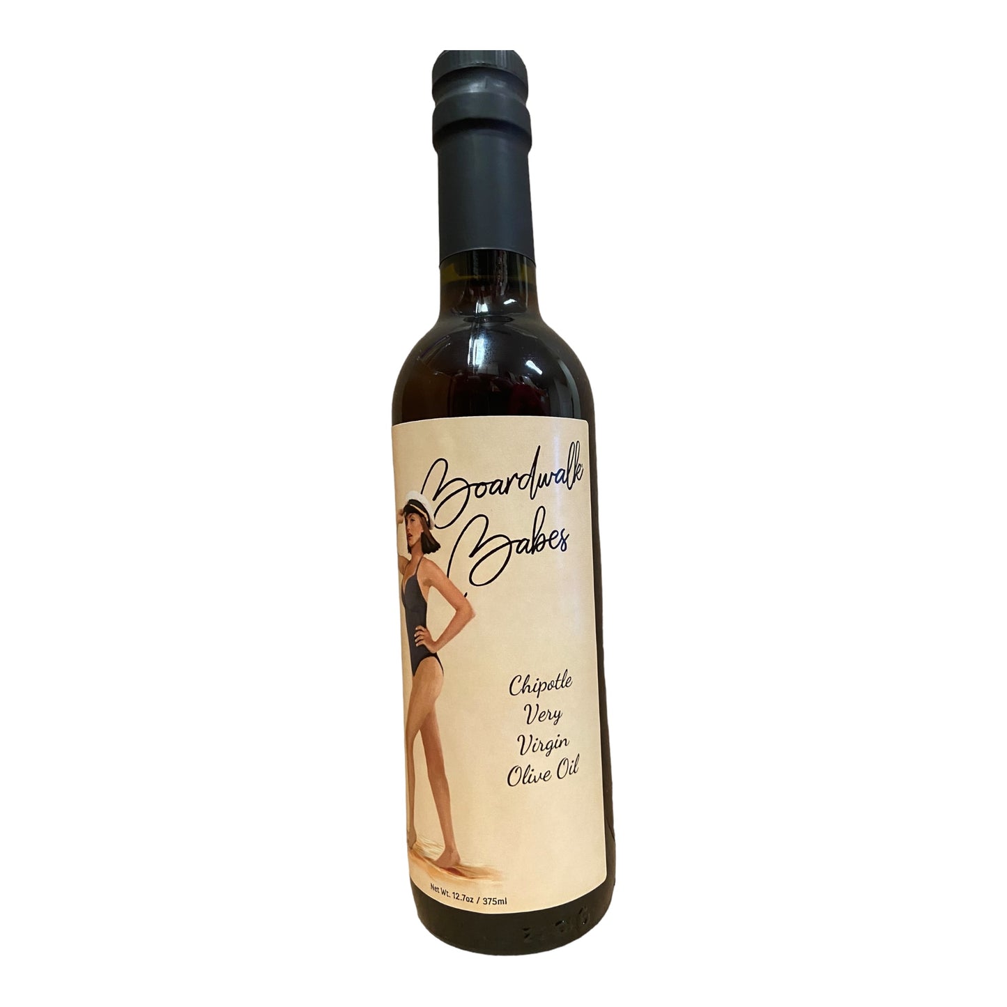 Flavored Extra Virgin Olive Oil 12.7 oz (BWB)
