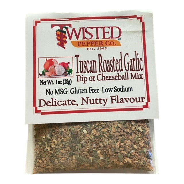Lone Star Taste Dip Mix 1 oz - LSTTP