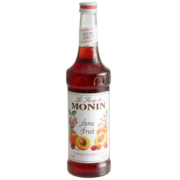 Monin Beverage Flavorings - MPF