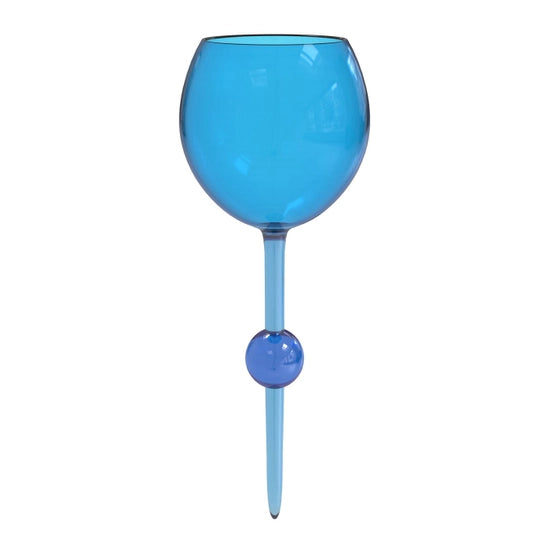 Original Beach Floating Acrylic Glass 12 oz