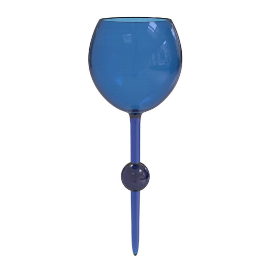 Original Beach Floating Acrylic Glass 12 oz
