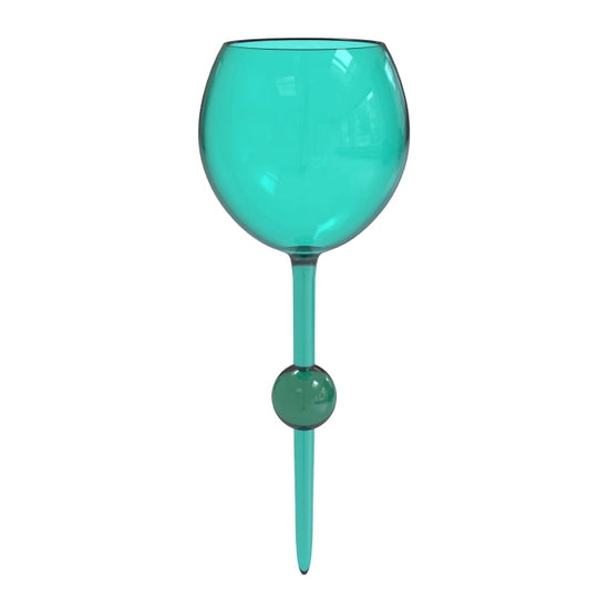 Original Beach Floating Acrylic Glass 12 oz