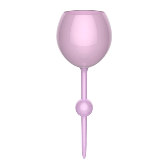 Original Beach Floating Acrylic Glass 12 oz