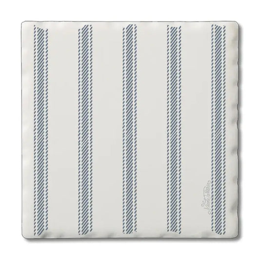 Beach Towel Strips Absorbent Coaster (CGL)