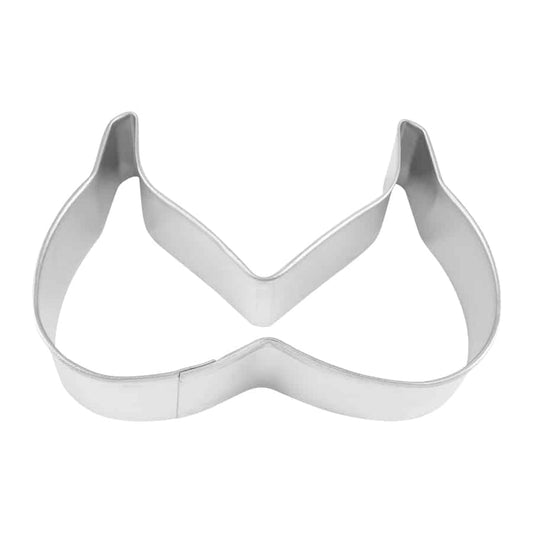 Bikini Top 3.75"� Tin Cookie Cutter (RM)