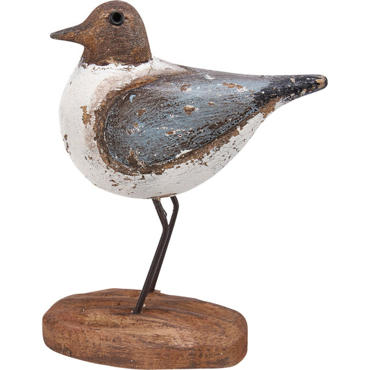 Wood Sandpiper (PbK1)