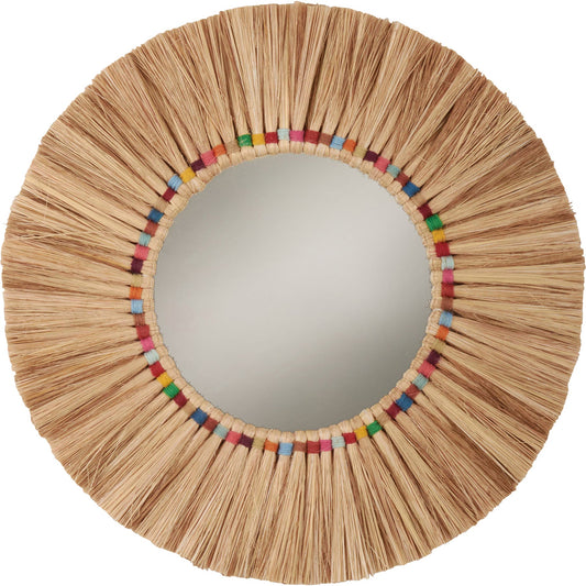 Grass  20" Mirror (PbK1)