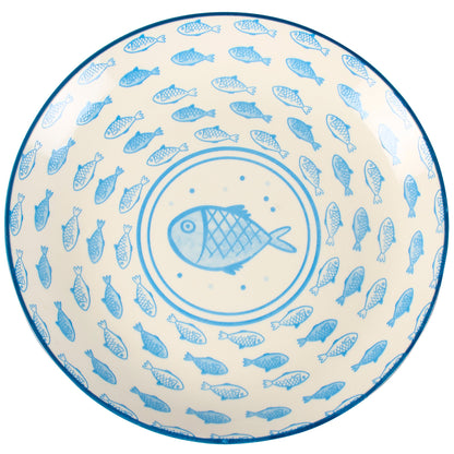 Pbk2 Coastal Themed
