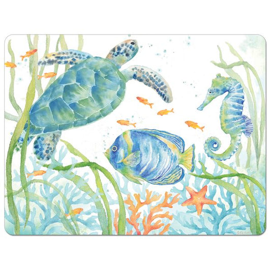 Sealife Flexible Cutting Board 11x15 (CGL)