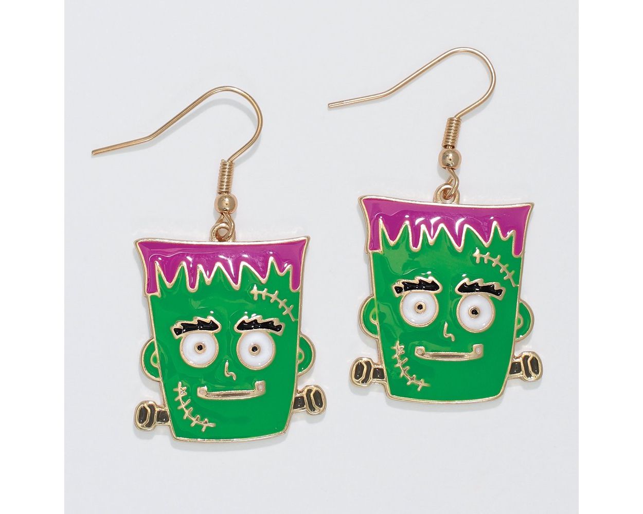 Frankensteins Earring - Fall (PBB)