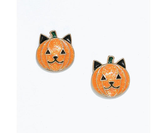 Cat Pumpkins - Fall (PBB)