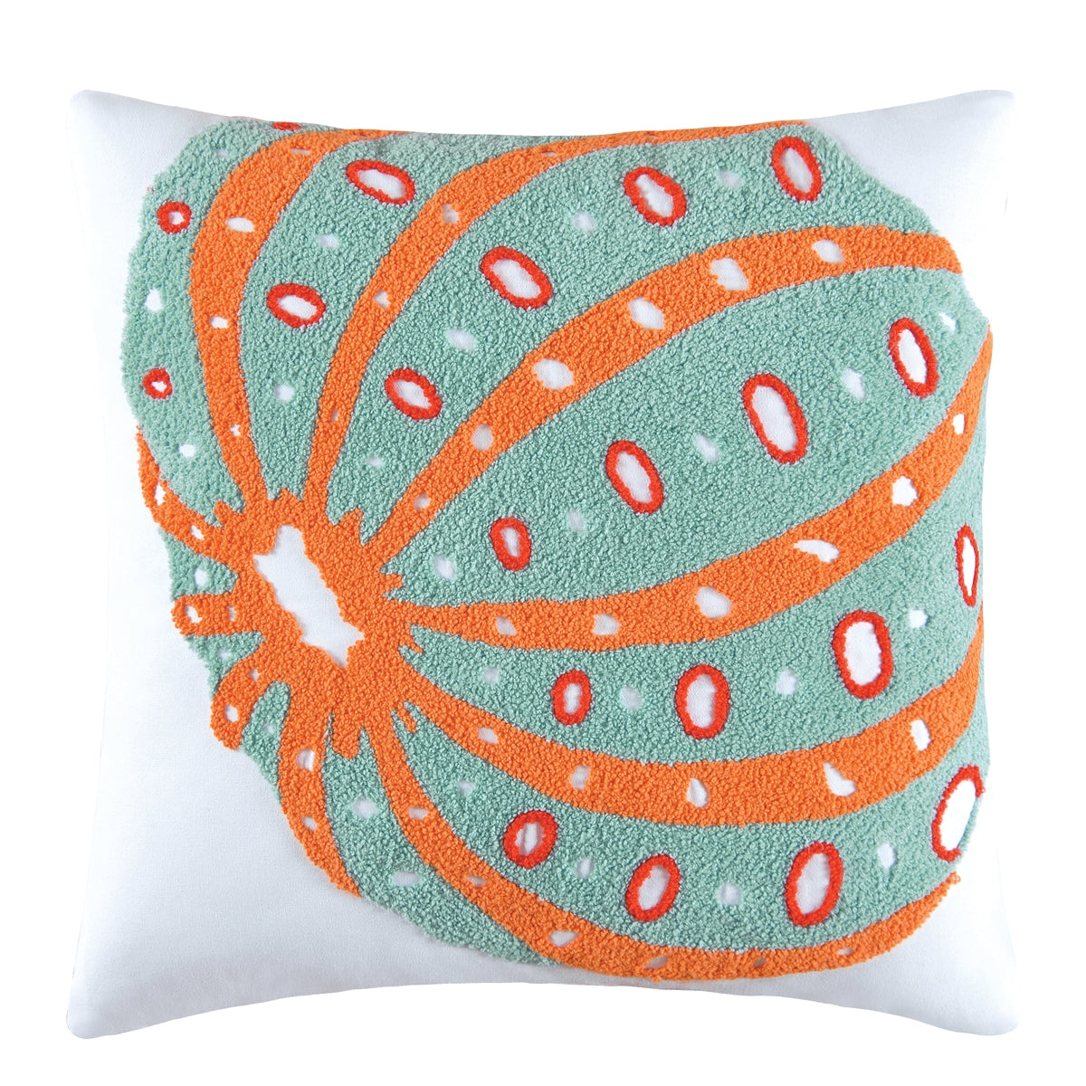 Sea Urchin Pillow (CF)