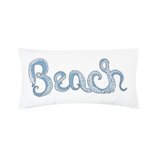 Octi-Beach Pillow (CF)