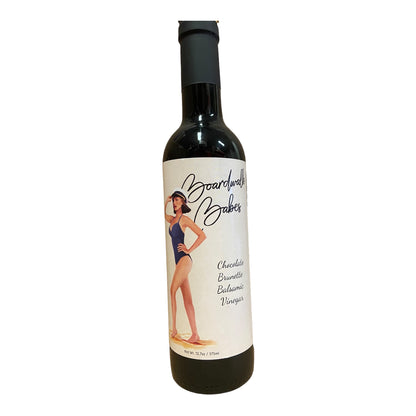 Flavored Balsamic Vinegar 12.7 oz (BWB)