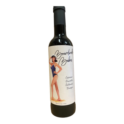 Flavored Balsamic Vinegar 12.7 oz (BWB)