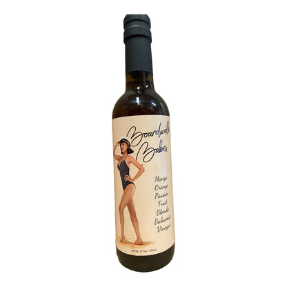 Flavored Balsamic Vinegar 12.7 oz (BWB)