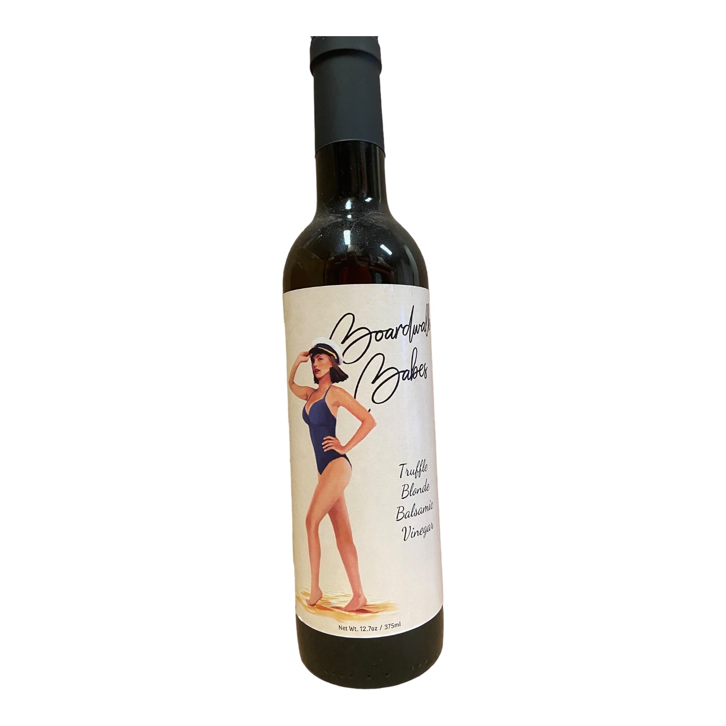 Flavored Balsamic Vinegar 12.7 oz (BWB)