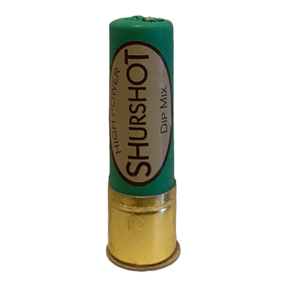 Shurshot Shotgun Shell Dip Mix - All Flavors (FHF)