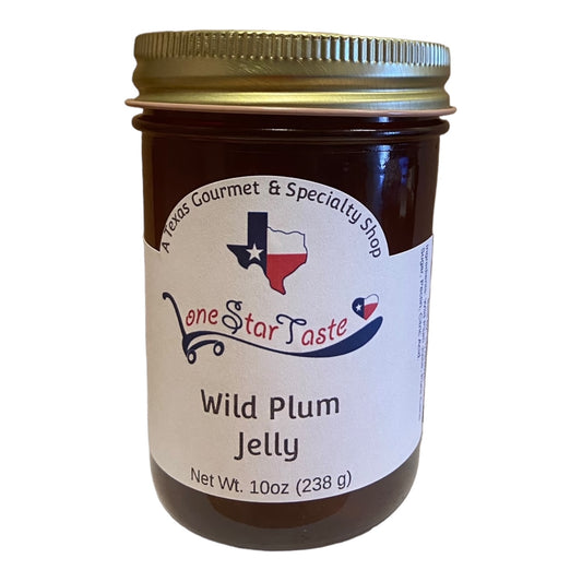 LSTBR Jam/Jelly/Preserves 10 oz