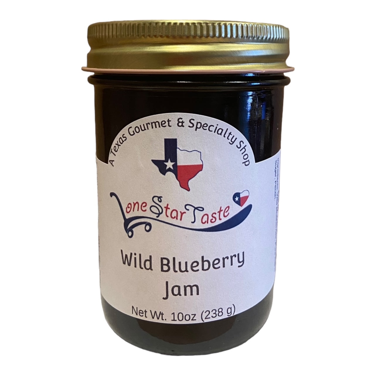 LSTBR Jam/Jelly/Preserves 10 oz