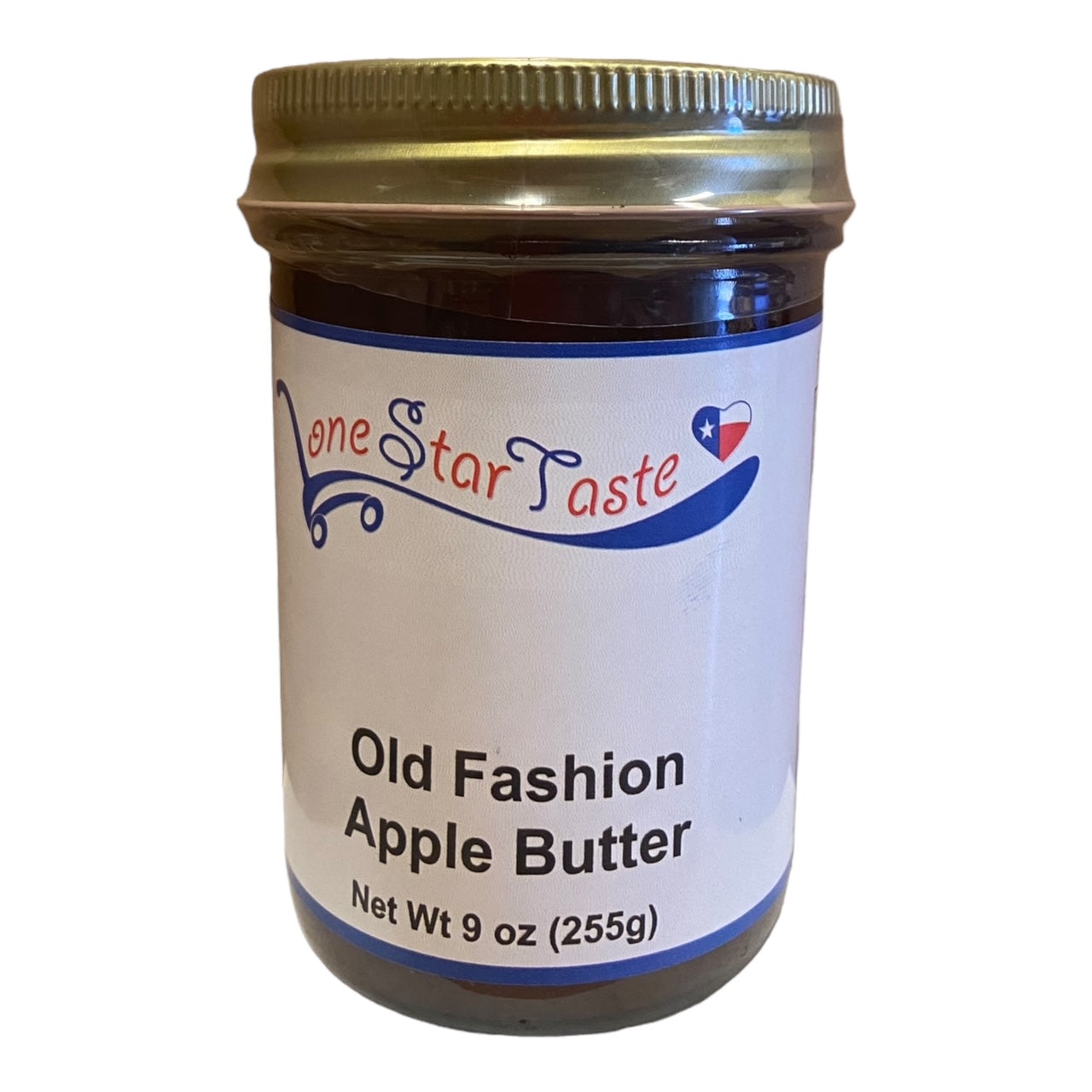 LSTHO Jelly/Preserves/Fruit Butter 9oz