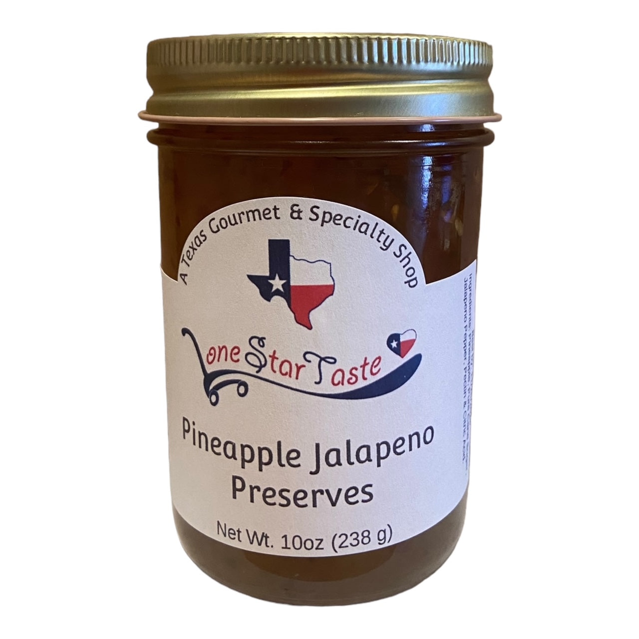 LSTBR Jam/Jelly/Preserves 10 oz