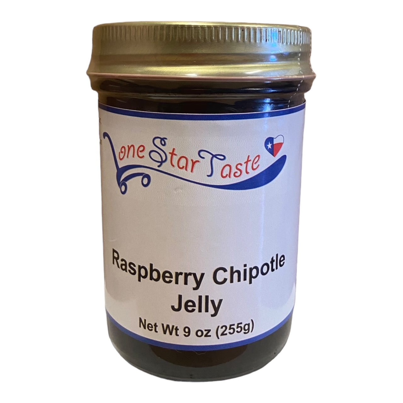 LSTHO Jelly/Preserves/Fruit Butter 9oz