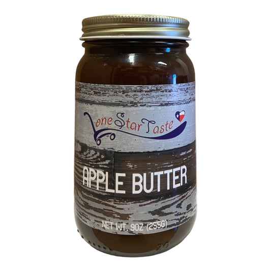 LSTSS Butters/Jam/Jelly/Preserves 9 oz