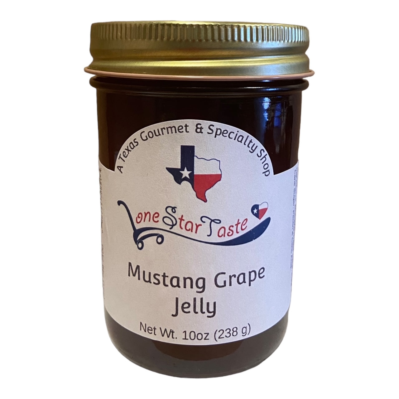 LSTBR Jam/Jelly/Preserves 10 oz