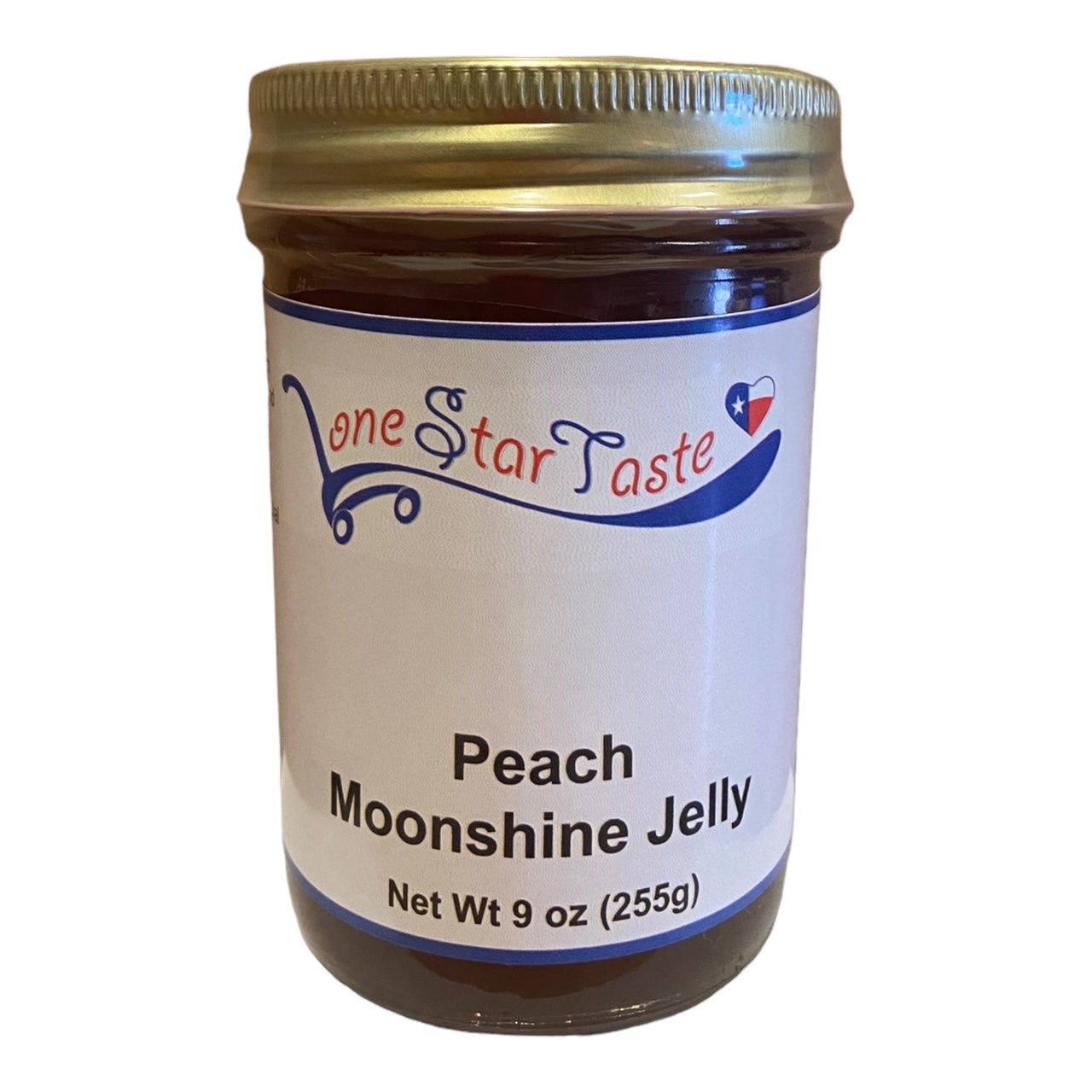 LSTHO Jelly/Preserves/Fruit Butter 9oz