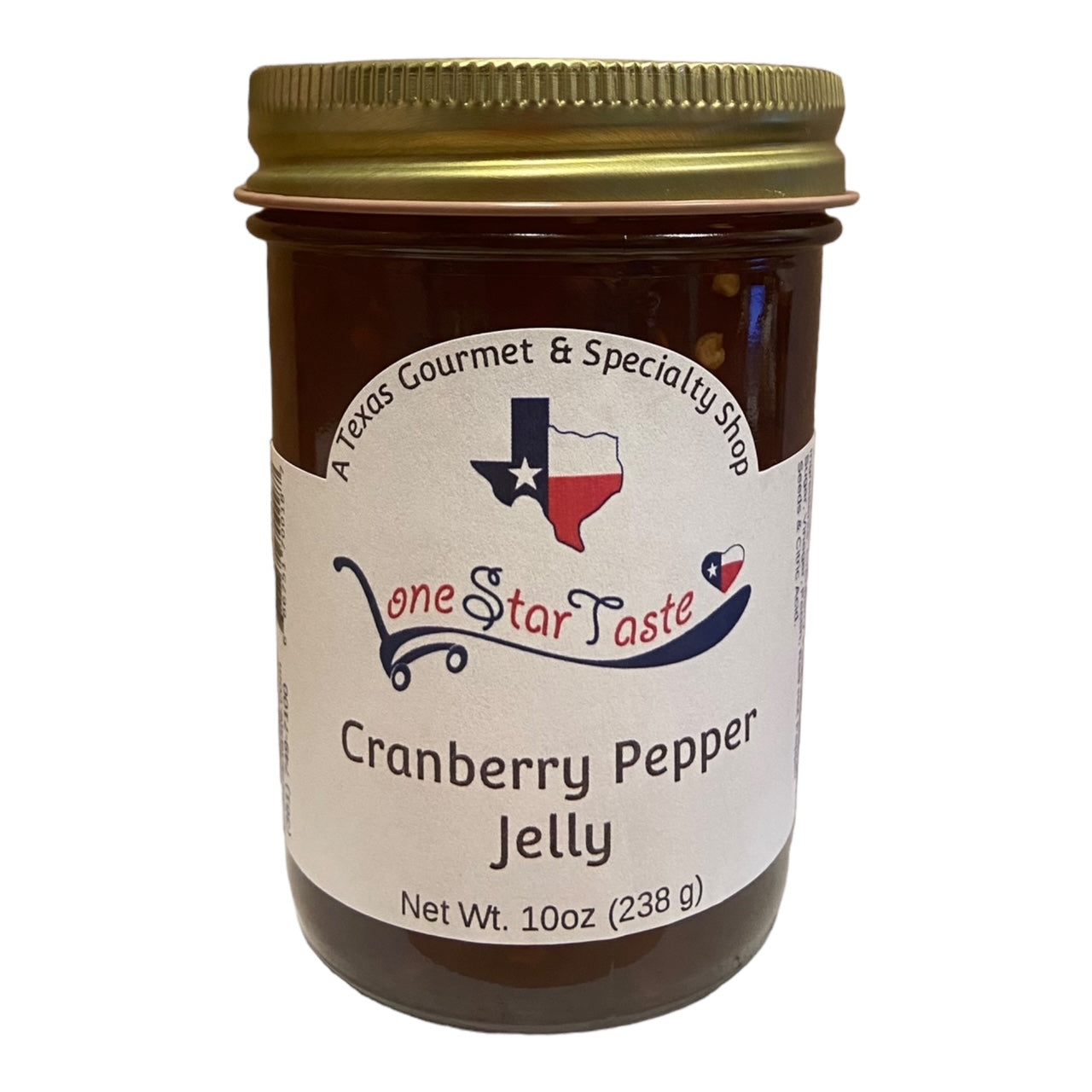 LSTBR Jam/Jelly/Preserves 10 oz