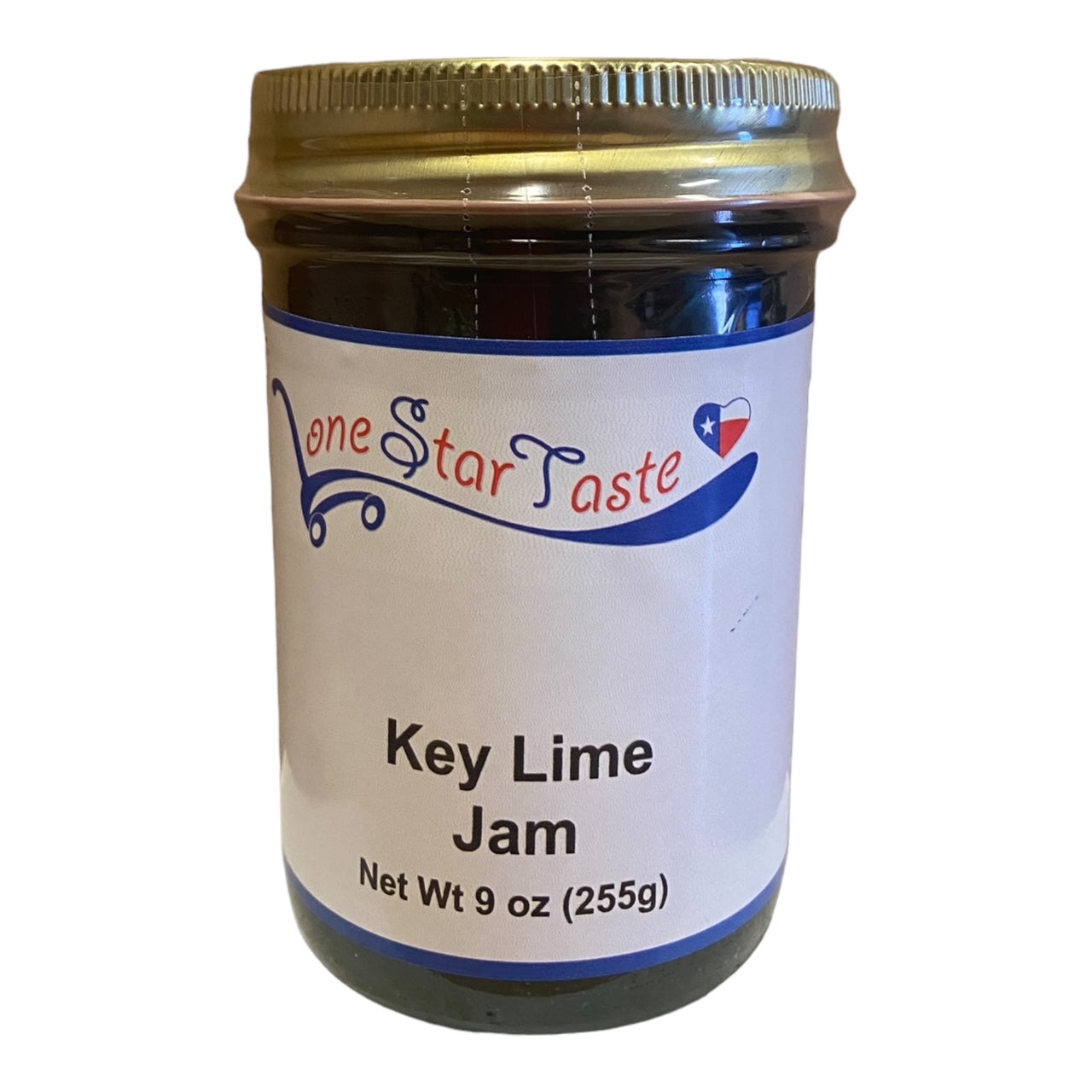 LSTHO Jelly/Preserves/Fruit Butter 9oz