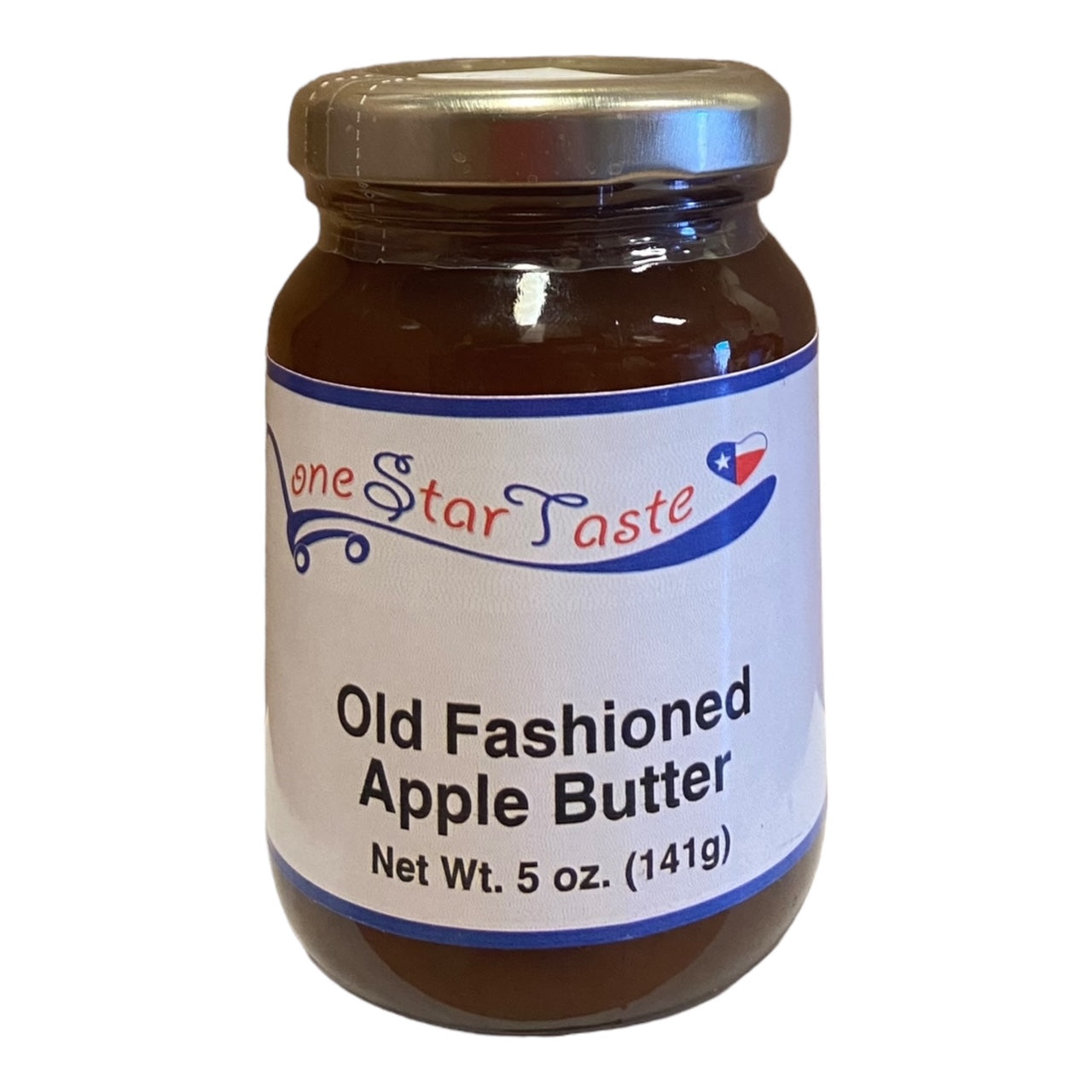 LSTHO Jelly/Preserves/Fruit Butter 5oz