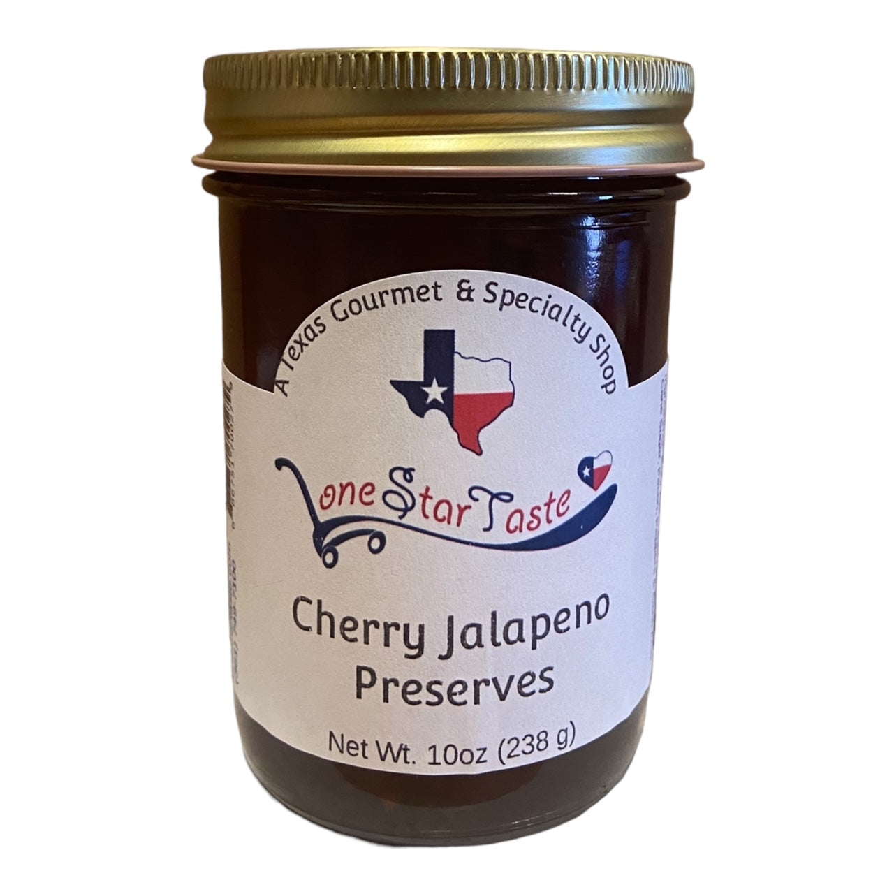 LSTBR Jam/Jelly/Preserves 10 oz