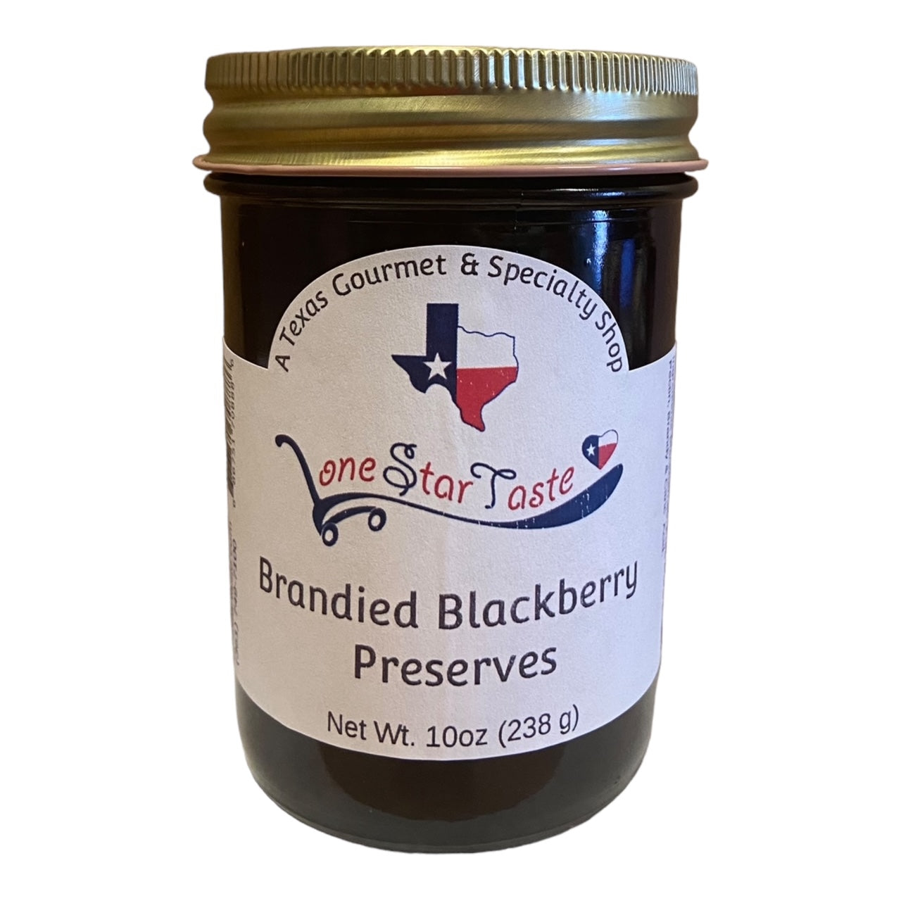 LSTBR Jam/Jelly/Preserves 10 oz