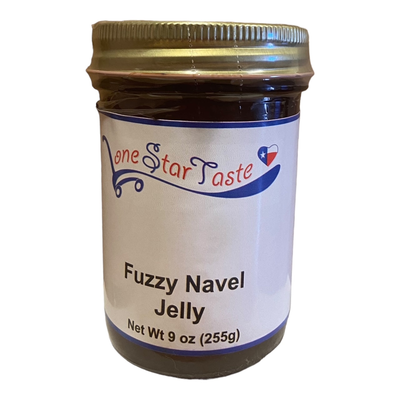 LSTHO Jelly/Preserves/Fruit Butter 9oz