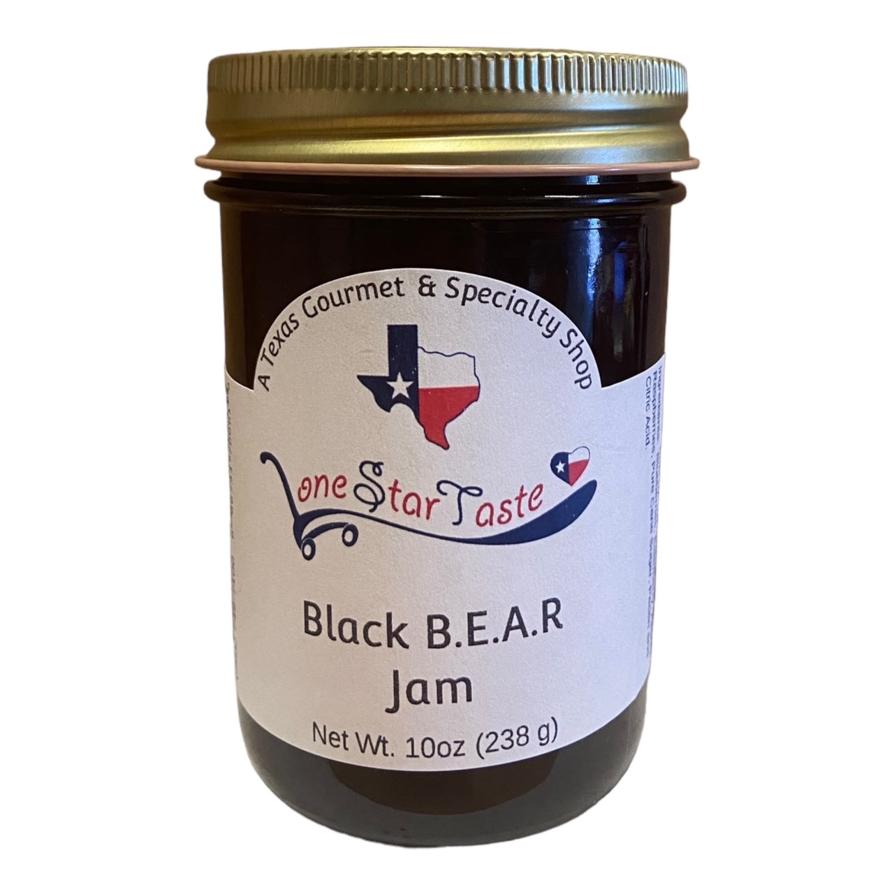 LSTBR Jam/Jelly/Preserves 10 oz