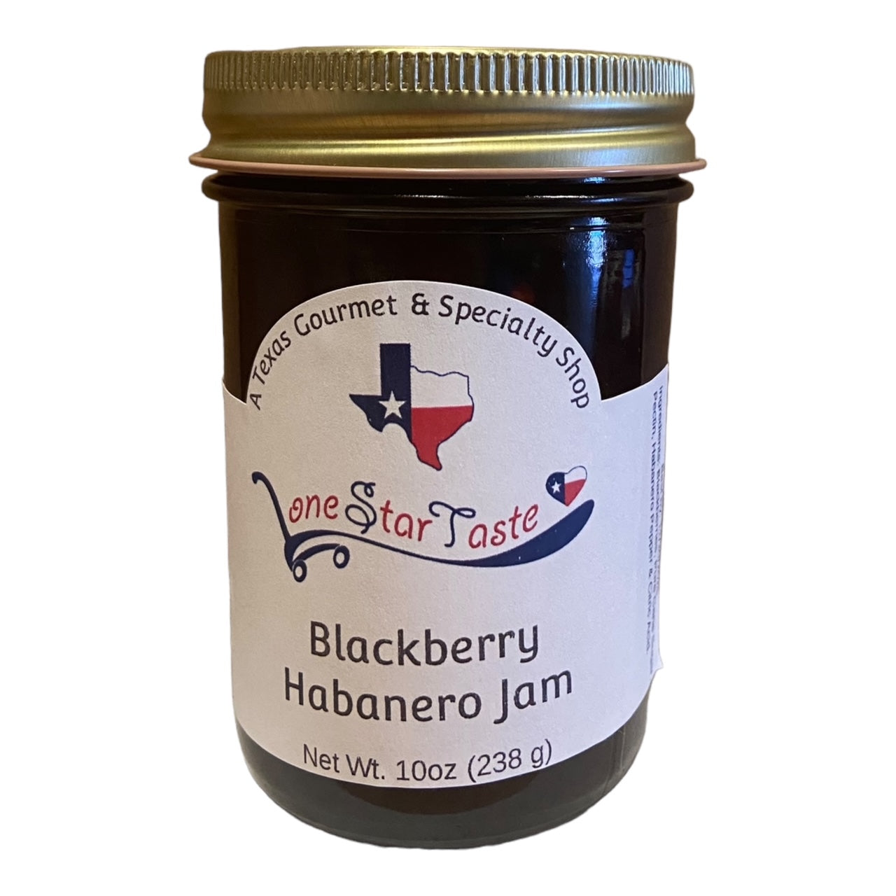 LSTBR Jam/Jelly/Preserves 10 oz