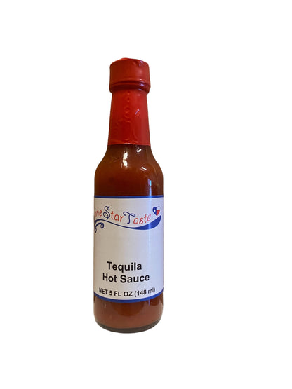 LSTHO Hot Sauce 5oz