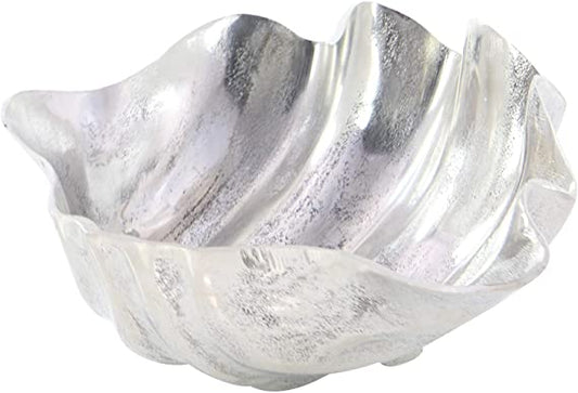 Aluminum Shell 17" Bowl