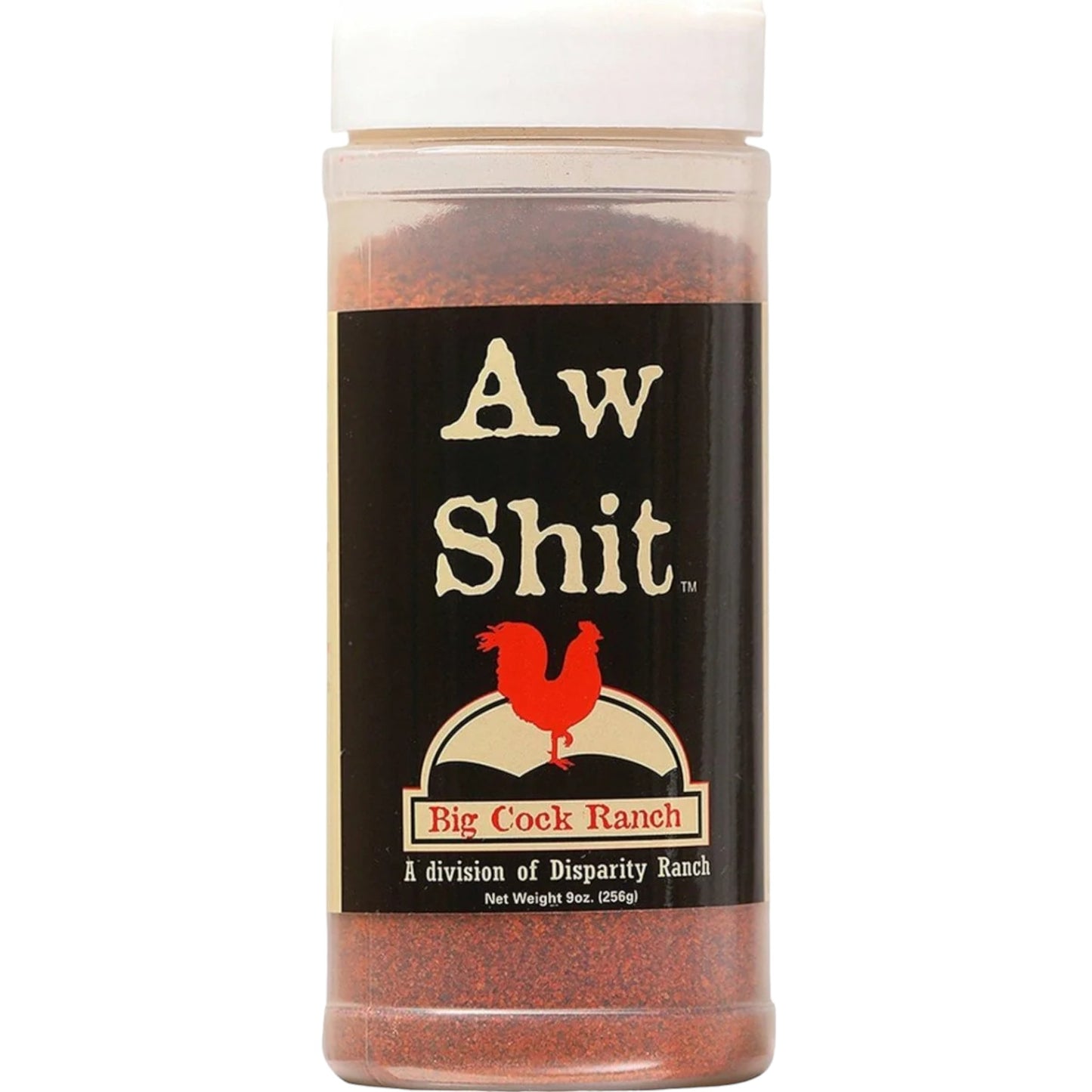 Shit Seasoning/Rub (BCR)