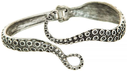 Octopus Tentacle Bracelet (RJC)