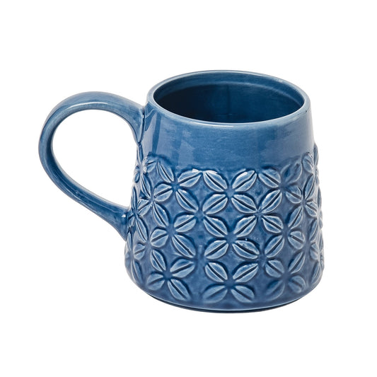 Blue Coastal Mug (B2CS)