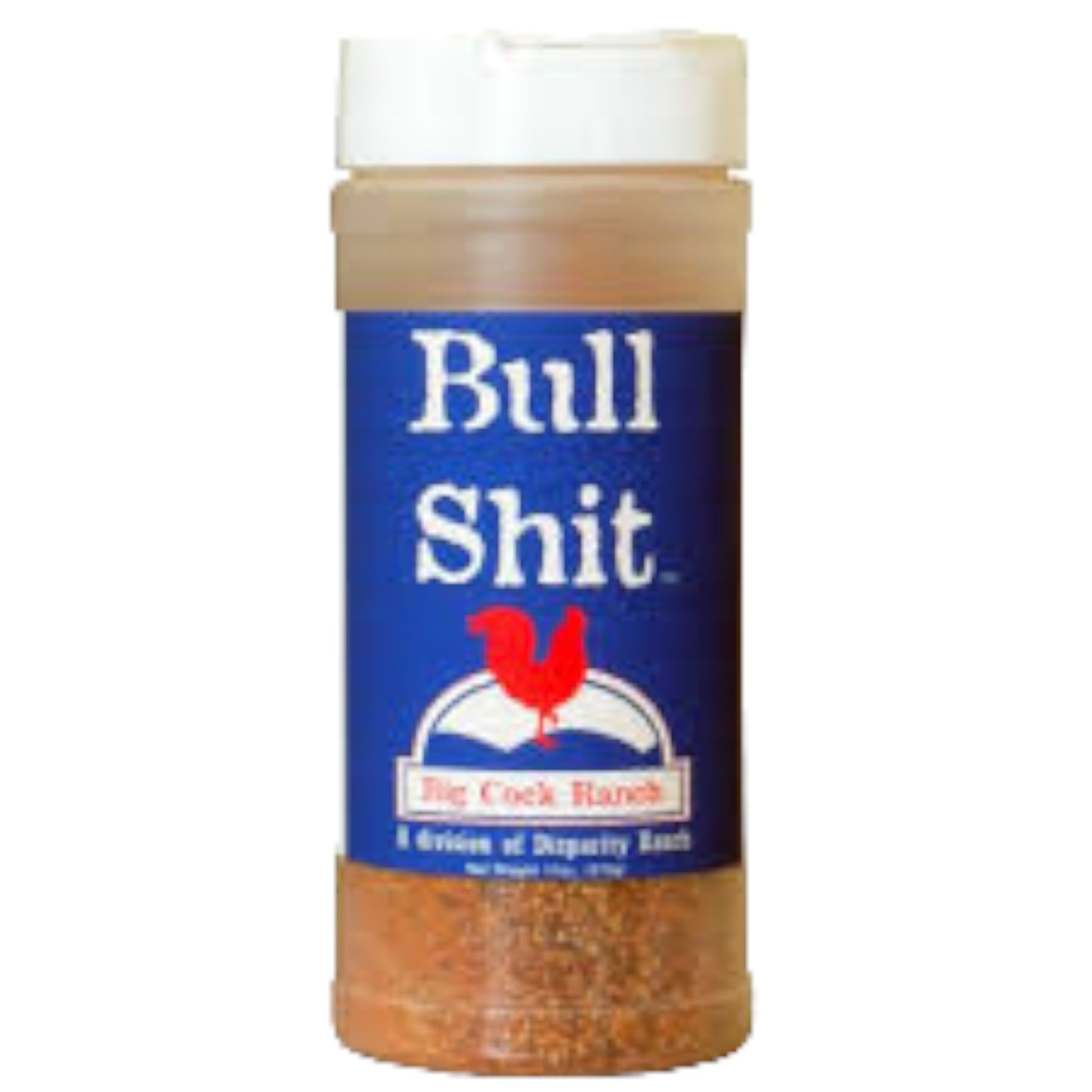 Shit Seasoning/Rub (BCR)