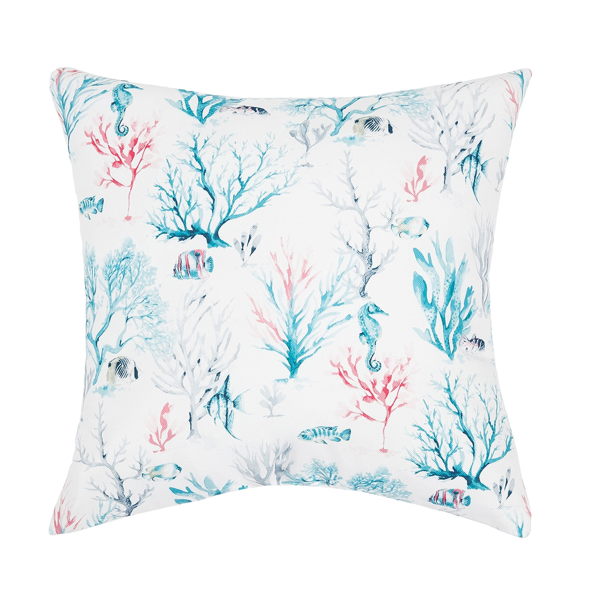 Under the Sea Grass 18" Pillow (CF)