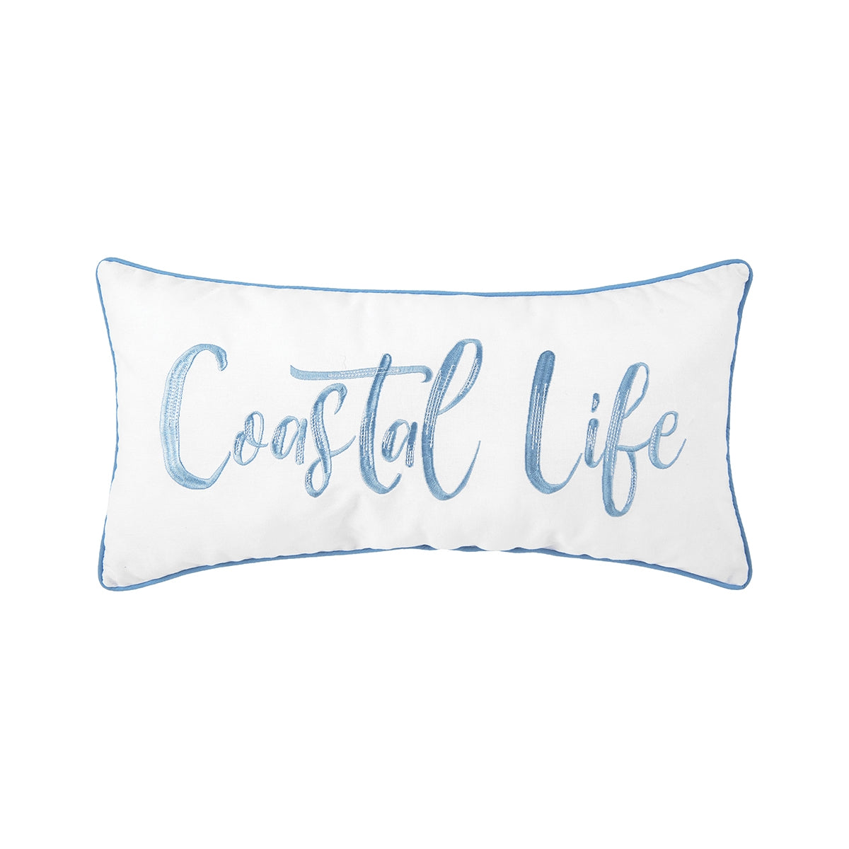 Coastal Life Pillow (CF)