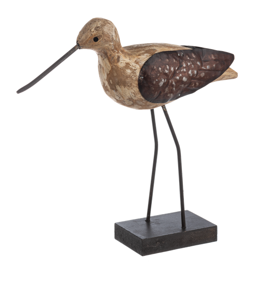 Shorebird 8" (GMC)