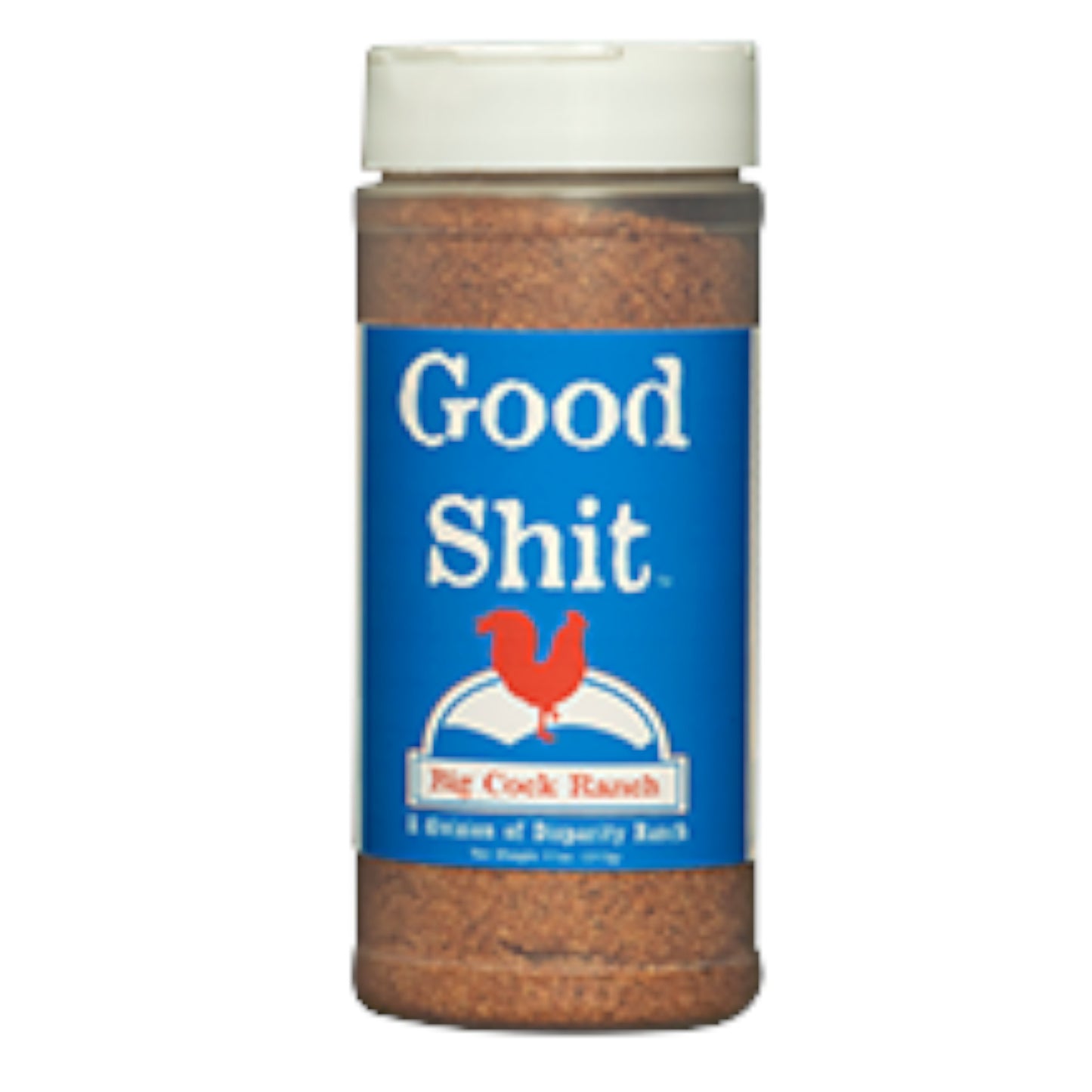 Shit Seasoning/Rub (BCR)