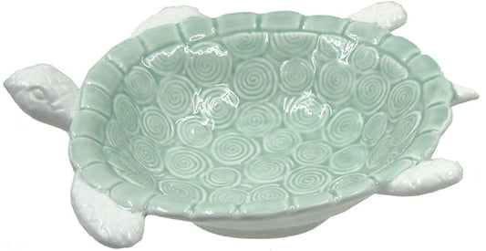 Large Sea Turtle Bowl (CBI)