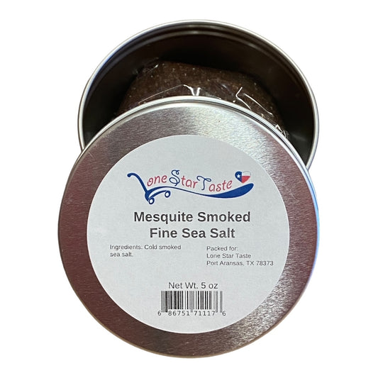 LSTSW Sea Salt